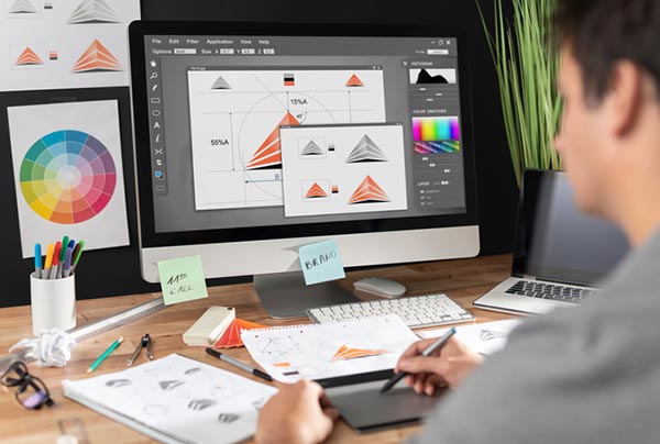Step 3 - Creating A Logo For Your Business - How To Start Your Own Business
