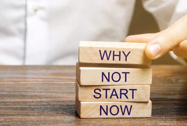 Why Not Start Building Your Business Today? - How To Start Your Own Business