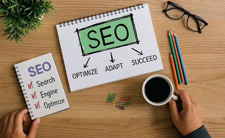 5 Proven Benefits of SEO for your business