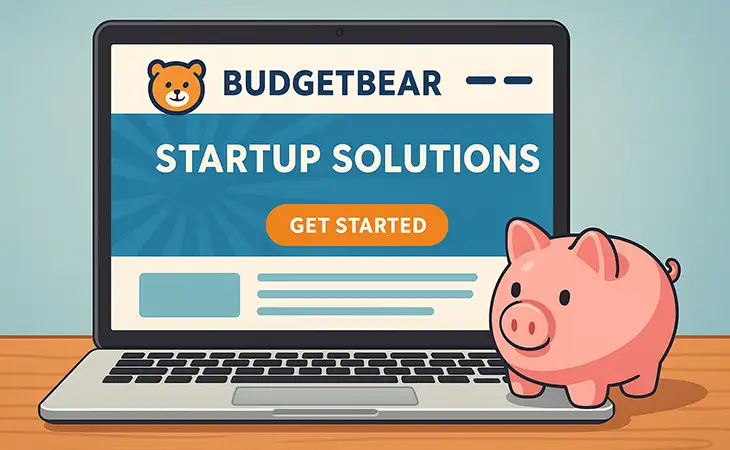 How-to-Save-Money-on-Web-Design-Pggly-Wiggly-Little budget-saving legend