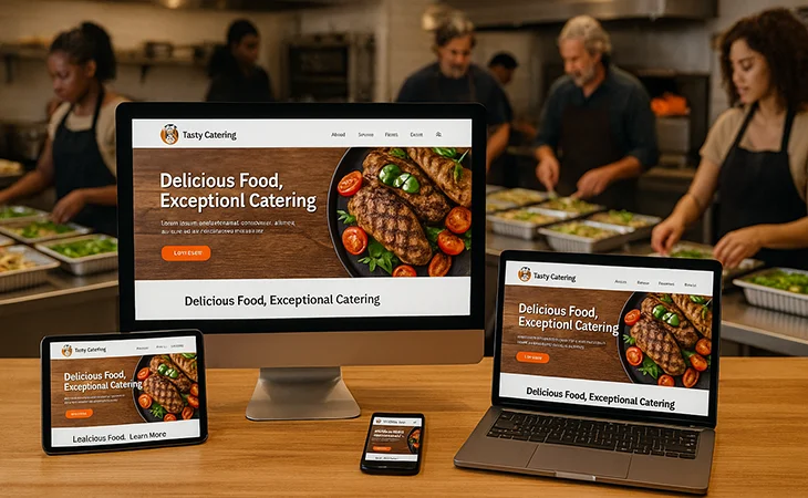 What is Responsive Web Design (RWD)?