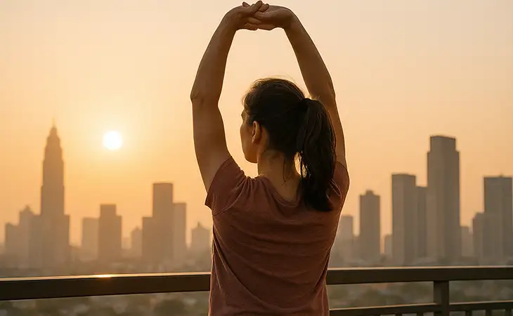 Morning Rituals of 7-Figure Entrepreneurs That Actually Work