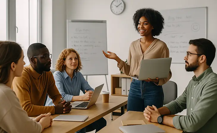Your Business Grows When You Do: The Entrepreneur's Guide to Self-Investment - An entrepreneurs group