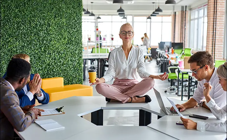 From Stress to Success: Mindfulness Practices for Busy CEOs - Rocket Web Designer