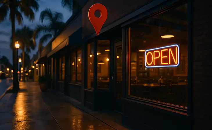 How to Rank Your Business Higher in Broward via Web Design - Rocket Web Designer