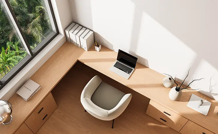Peaceful Work Environments-Creating Calm in a Busy World