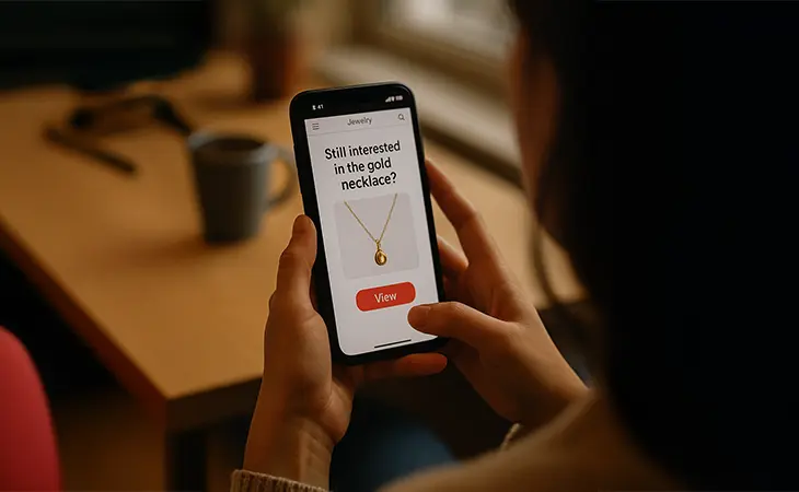 AI-Powered Personalization on Websites: What Small Businesses Should Start Doing Now - Rocket Web Designer