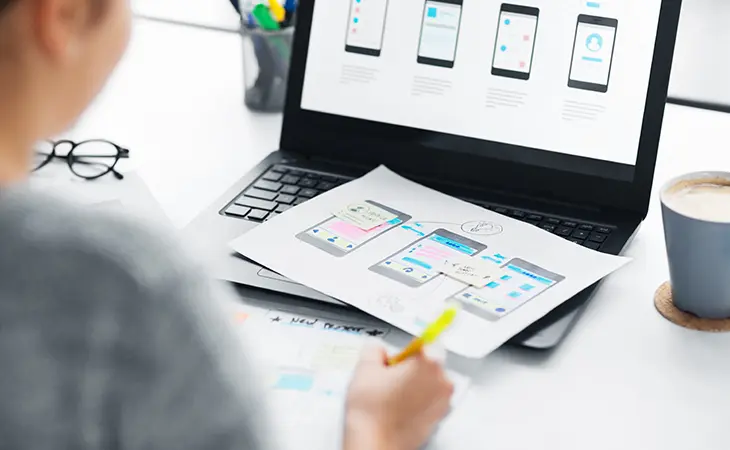 How Much Does a Website Redesign Really Cost? - Rocket Web Designer