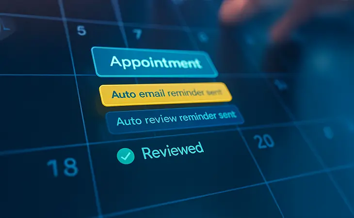 The Best Everyday Tasks to Automate for Small Businesses - Rocket Web Designer
