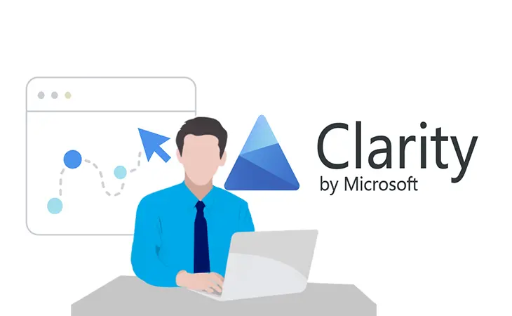The Ultimate Microsoft Clarity Guide and What It Could Mean for Your Business - Rocket Web Designer
