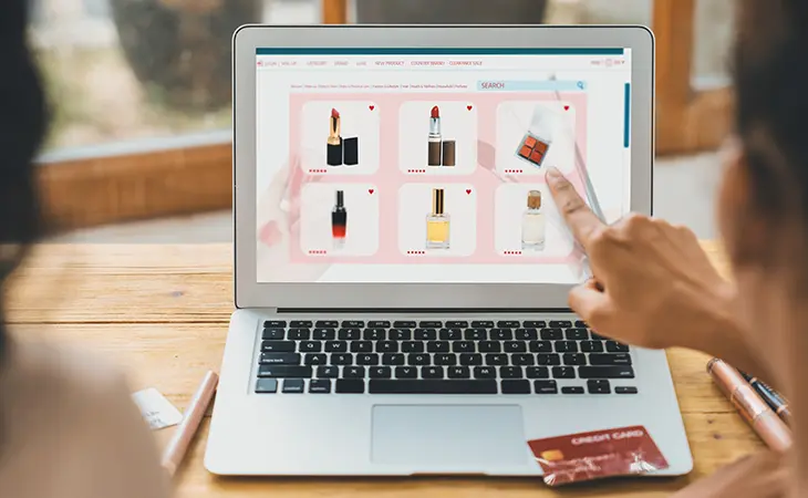 What Customers Notice in the First 5 Seconds of Your Website - Rocket Web Designer