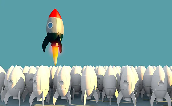 Why Most Small Business Websites Fail to Generate Leads - Rocket Web Designer