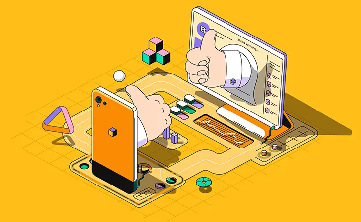 Why Sending Google Ads to Your Homepage Is Killing Your ROI - Rocket Web Designer