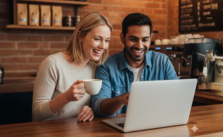 Rocket Fuel for SEO: 5 Ways to Optimize Core Web Vitals for Speed - Rocket Web Designer