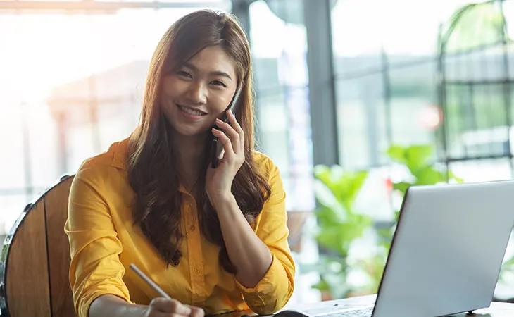 Stop Writing About You: How to Make Your Website Speak to Customers - Rocket Web Designer