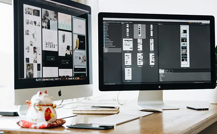 Your Project Brief is Flawed: 5 Things Your Web Designer Actually Needs - Rocket Web Designer