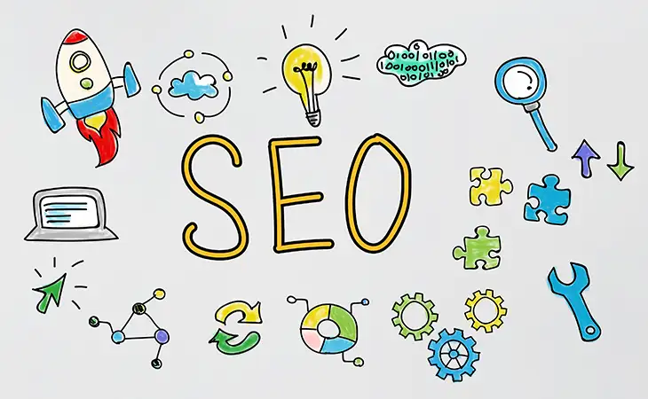 Beginner’s Guide to SEO for Small Business Websites - Rocket Web Designer