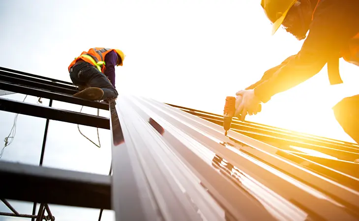 Finding the Best Social Media Ad Platform for Contractors' Leads - Rocket Web Designer