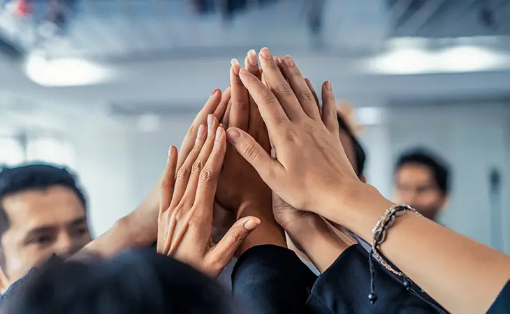 How to Build a 'Can-Do' Culture Even When Times Are Tough - Rocket Web Designer