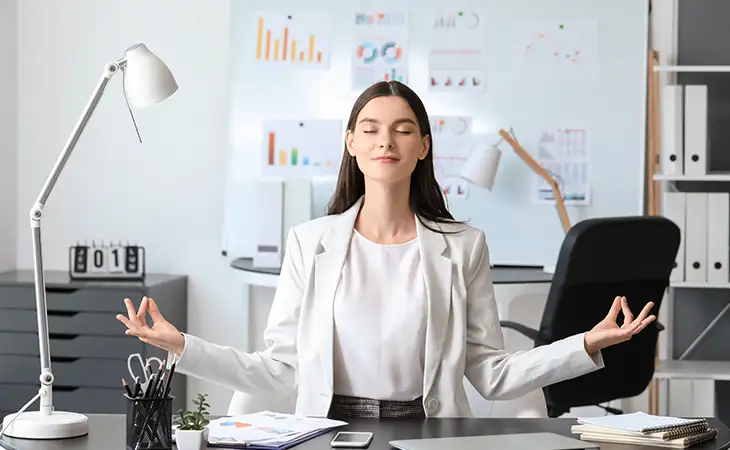 How to Use AI for Peace of Mind (Without Losing the Human Touch) - Rocket Web Designer
