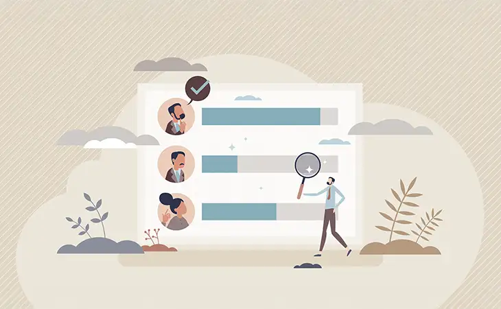 Search Experience Optimization - Rocket Web Designer