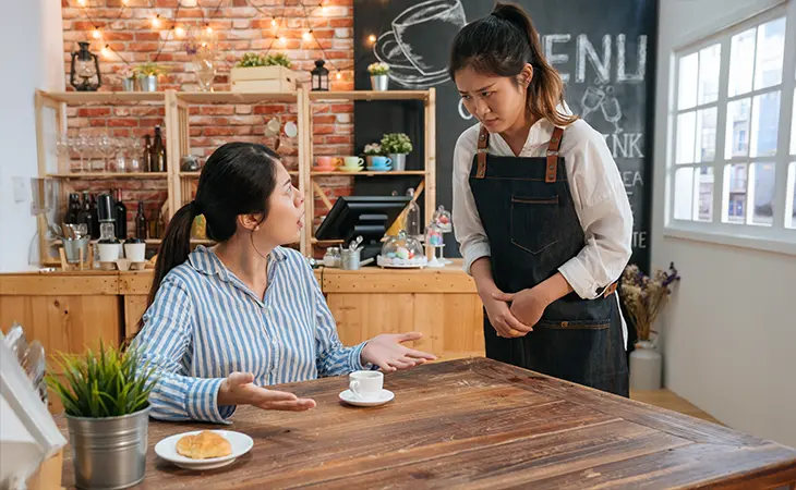 Are You Attracting the Wrong Customers? Here’s How to Fix It - Rocket Web Designer