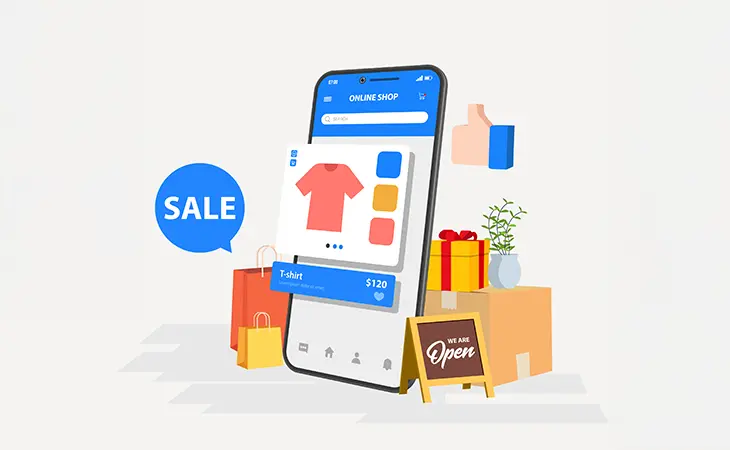 How to Increase Sales 15% on Your Ecommerce Site - Rocket Web Designer