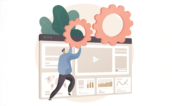 Simple Website Fixes You Can Make Before the New Year - Rocket Web Designer