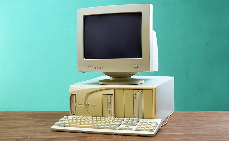 Why Google Ignores Small Business Websites That Look Outdated - Rocket Web Designer