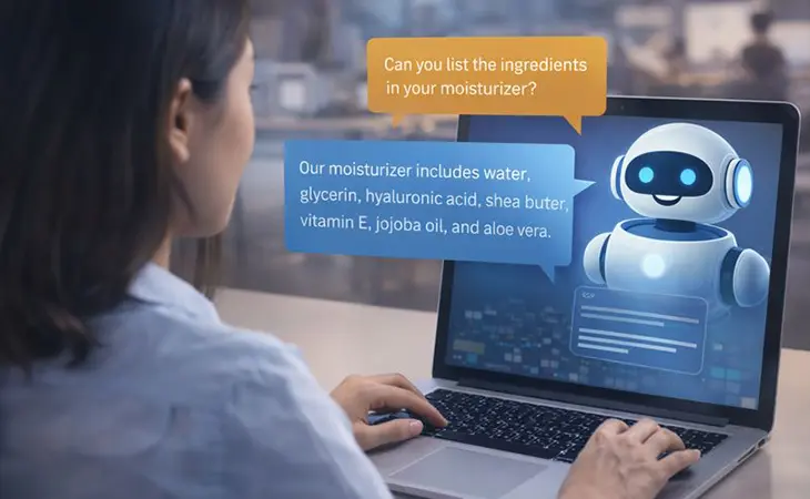 AI Chatbot for Business: The Ultimate Guide for 2026 - Rocket Web Designer