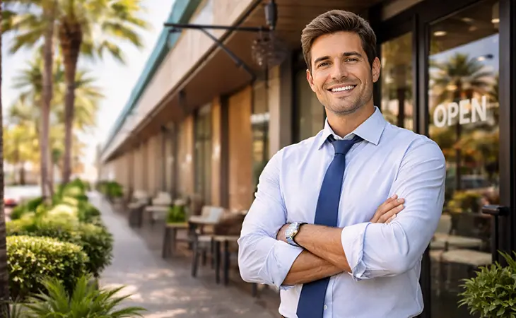 Boost Your Broward Business: Mastering Quality Backlinks - Rocket Web Designer