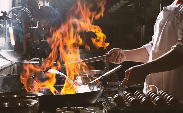 Broward Restaurant Marketing Hacks to Stand Out and Sizzle - Rocket Web Designer