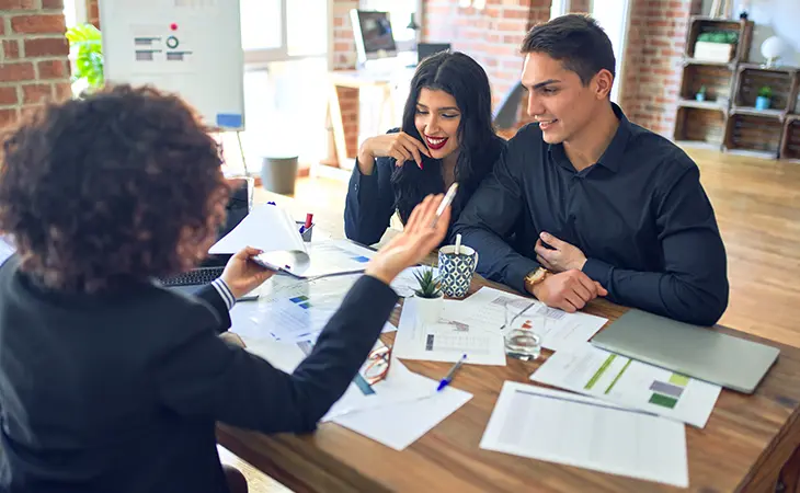 Why the Right Clients Make Your Business Feel Easier Overnight - Rocket Web Designer