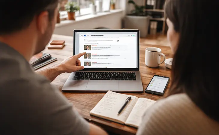 Top 10 Ways to Get Mentioned in AI Search - Rocket Web Designer