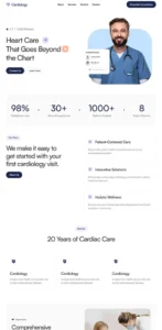 Cardiology Health