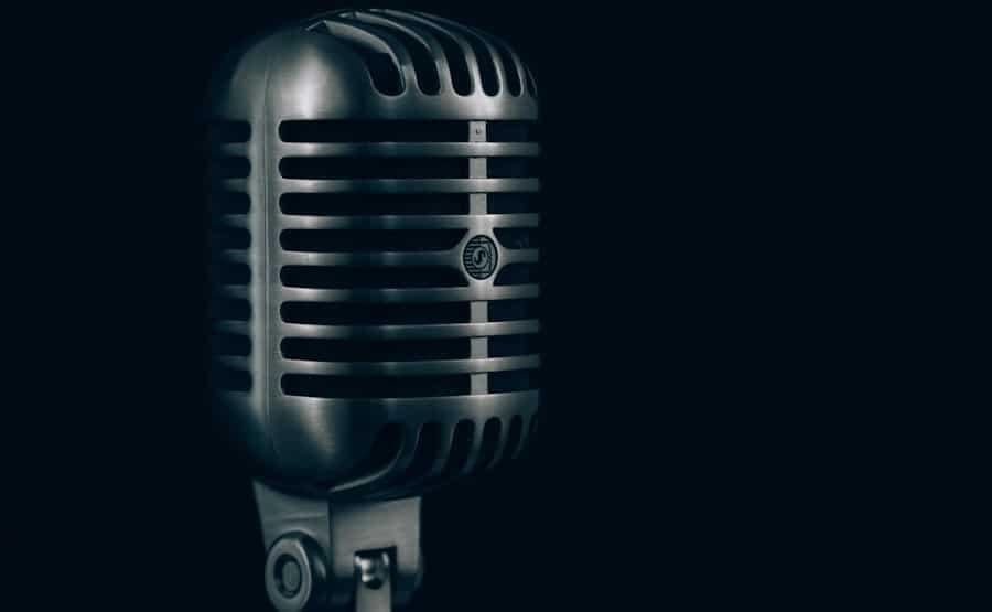 Voice — How Your Brand Sounds When Nobody's Watching — The Brand Audit (Part 1) - Rocket Web Designer