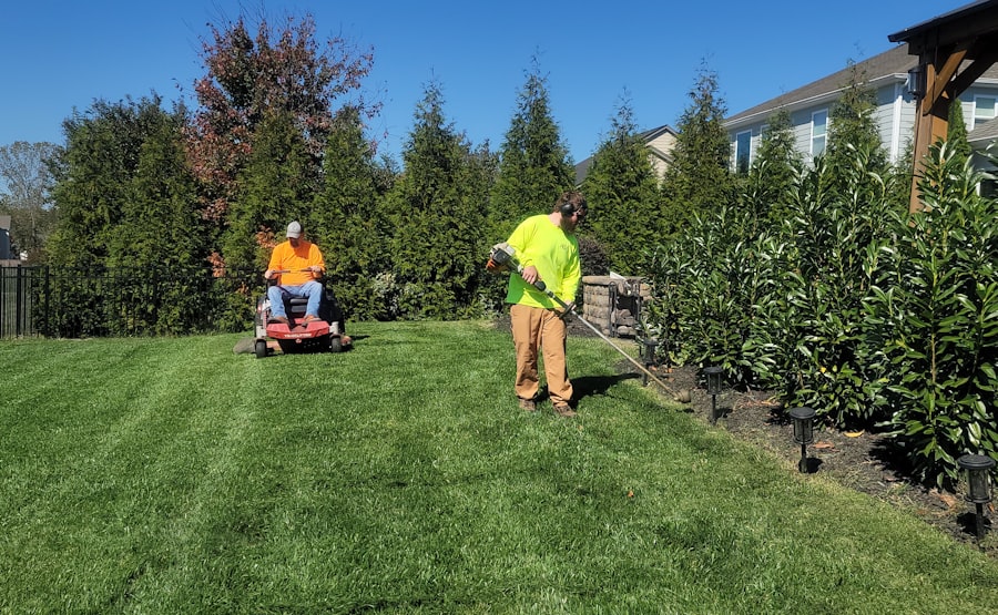 Local SEO for Lawn Care and Landscaping in Broward - Rocket Web Designer