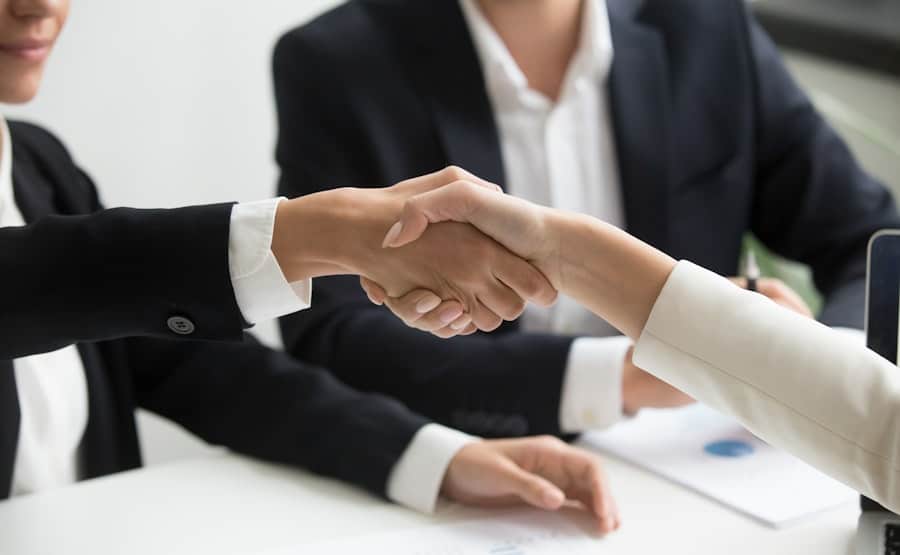 Partnerships and Cross-Promotion — Build a Business Without Ads (Part 7) - Rocket Web Designer