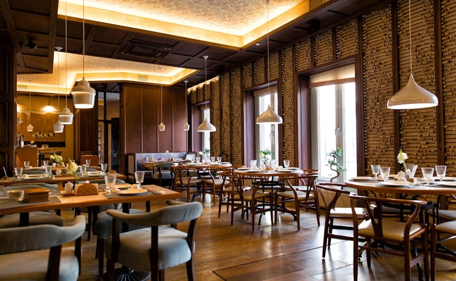 The Restaurant Marketing Mistake That Costs Broward Owners $30k a Year - Rocket Web Designer