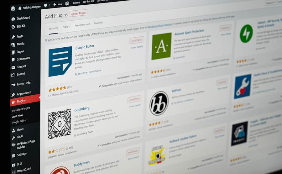 Updates, Conflicts, and the Plugin Audit — What Your Website Is Doing While You Sleep (Part 4) - Rocket Web Designer