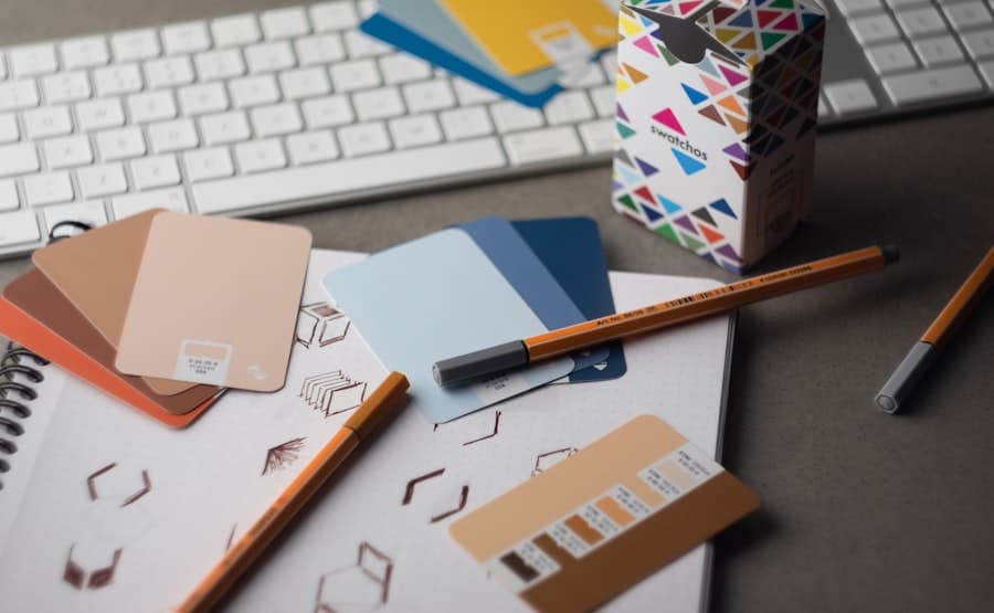 Visual Identity — The Eight Things Customers Actually Notice — The Brand Audit (Part 2) - Rocket Web Designer