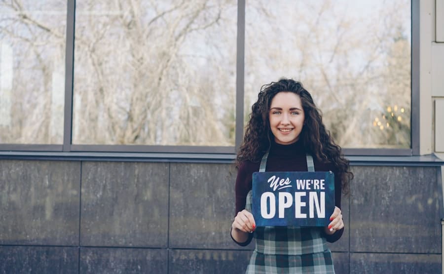 Week 1 — The Foundation — Your First 90 Days Online (Part 1) - Rocket Web Designer