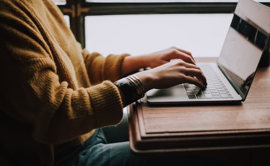 How to Write Service Pages That Sound Like a Person Wrote Them - Rocket Web Designer