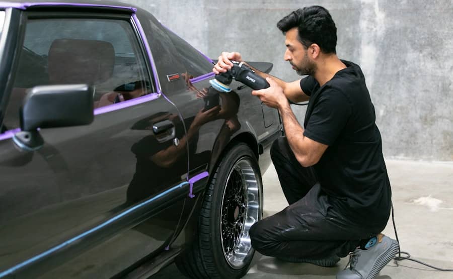 Local SEO for Mobile Detailers in South Florida - Rocket Web Designer