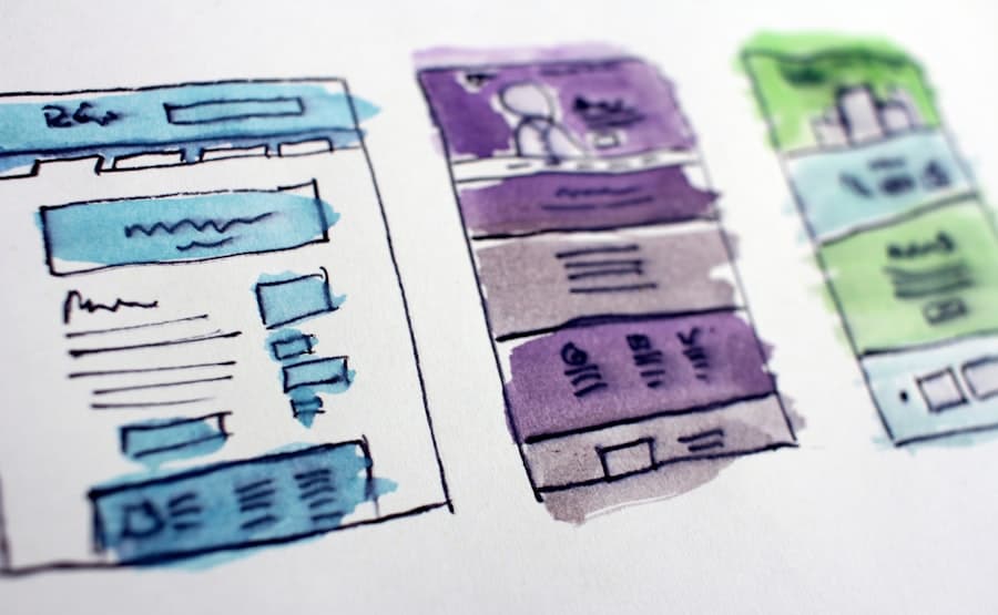 Squarespace vs WordPress for a Service Business - Rocket Web Designer