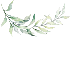 Floreana Photography horizontal logo variation