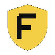 Flores Huracán Protection logo designed by Rocket Web Designer